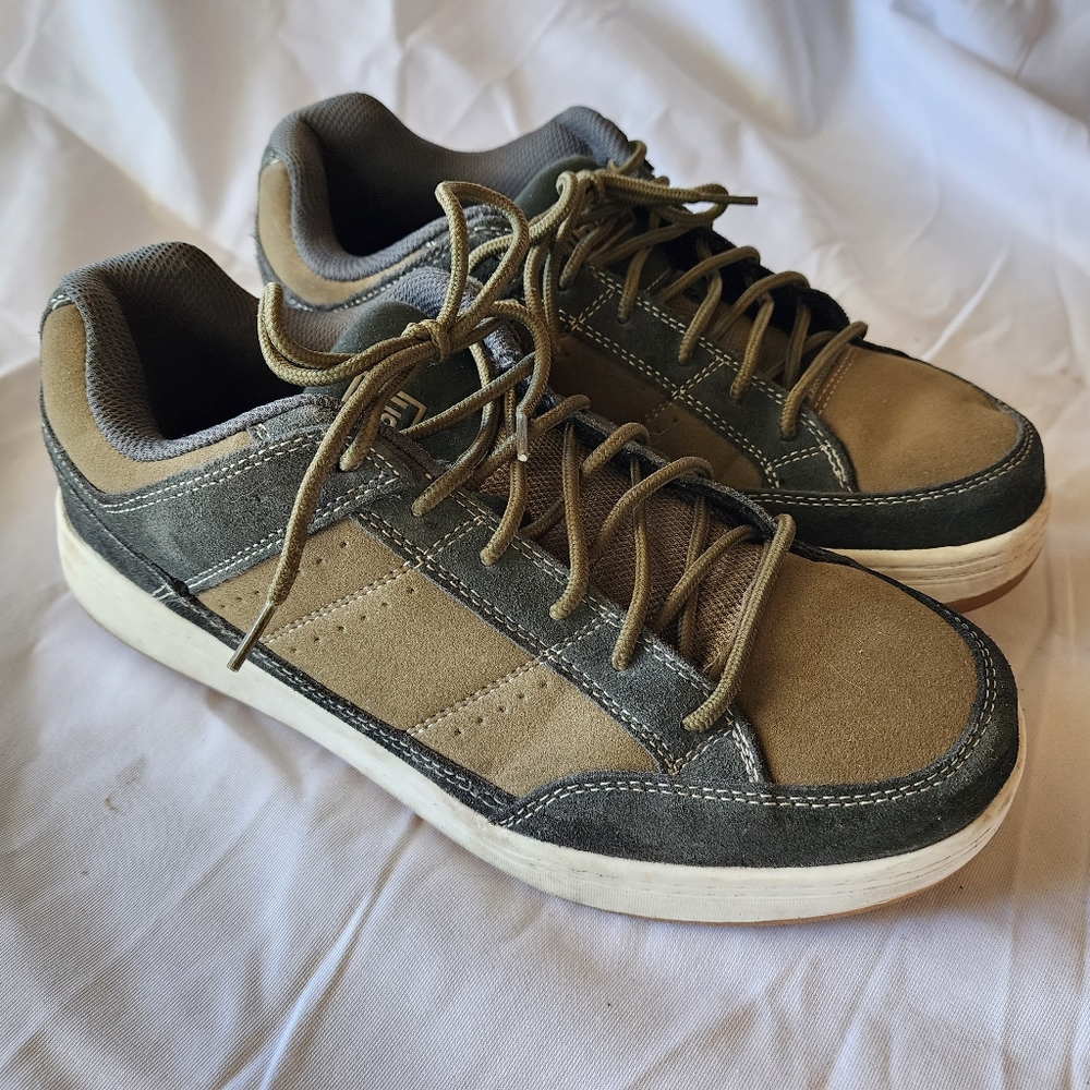 Harsh brand Skate shoes